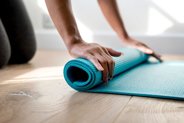 TOP 10 mẫu thảm tập Yoga chính hãng, giá tốt nhất 2024