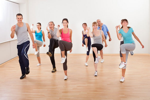 Tập Aerobic bao lâu thì giảm cân? Nguyên tắc khi tập Aerobic