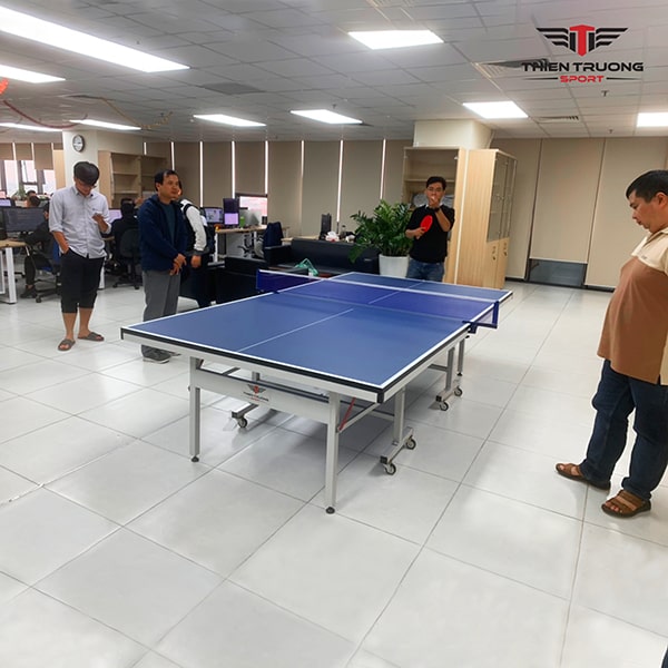 Bàn bóng bàn Thiên Trường Sport MDF 25 ly