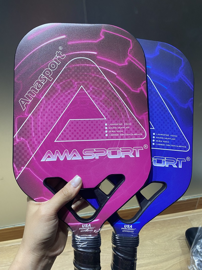 Vợt Pickleball AMA JP80-2