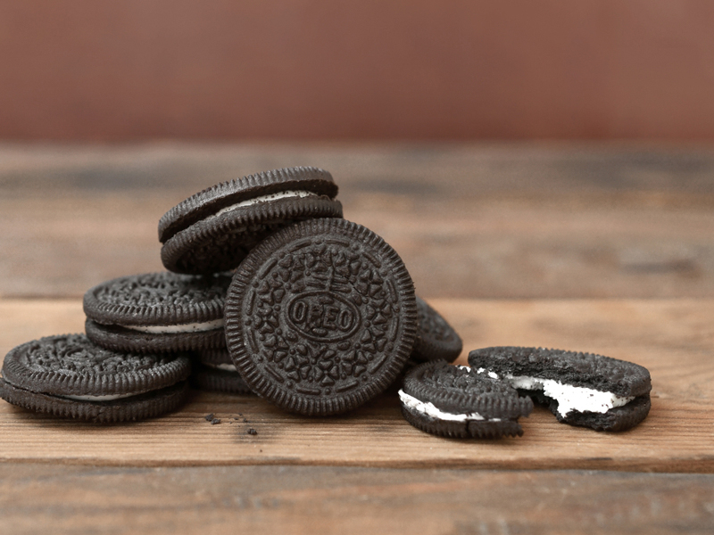 Bánh Oreo bao nhiêu calo? Ăn bánh Oreo có mập không?