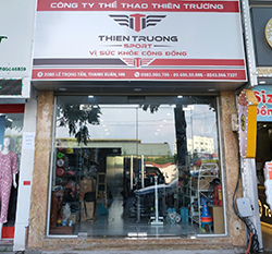 Thiên Trường tại Hà Nội