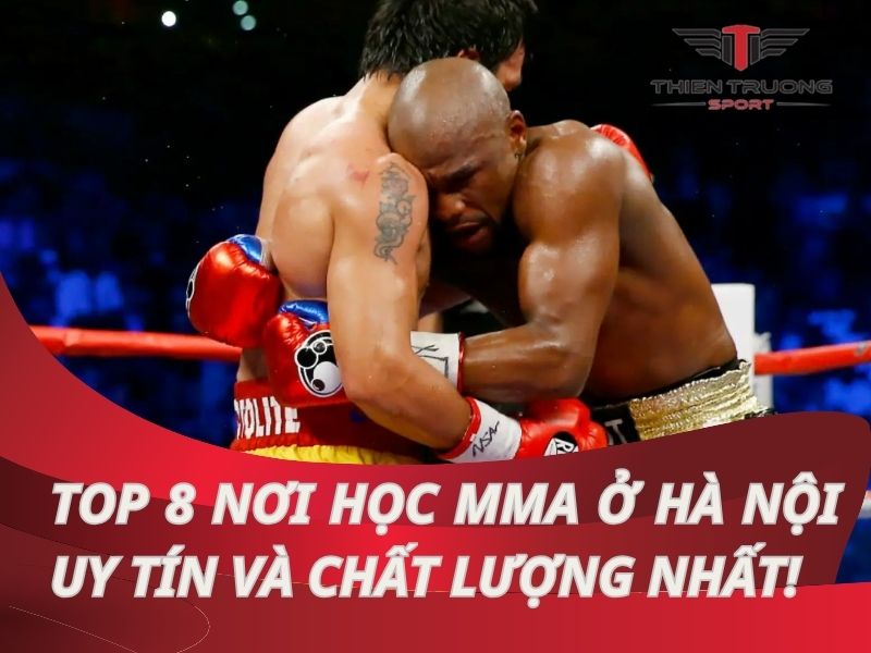 Giải đáp: Clinching trong boxing là gì? Cách sử dụng hiệu quả