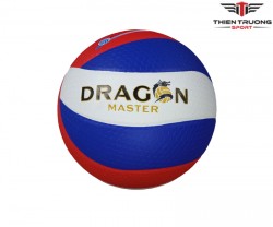 Bóng chuyền da PU Dragon Master DG 6620