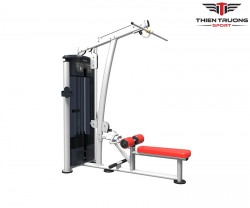 Máy tập cơ lưng xô Impulse IT9522 (Lat Pulldown/Vertical Row)