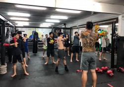 Địa điểm phòng tập Kickboxing ở TpHCM đầy đủ, chi tiết Nhất