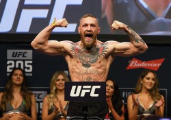 Conor McGregor là ai? 7 điều cần biết khi tìm hiểu về Mcgregor