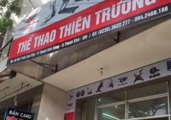 Mua xe đạp tập thể dục trong nhà tại Đà Nẵng ở đâu uy tín ?