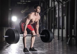 Deadlift là gì? Các bài tập Deadlift đúng cách, hiệu quả tốt Nhất