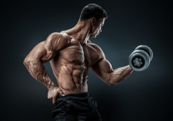 Hypertrophy là gì? Nguyên tắc theo đuổi chế độ tập Hypertrophy