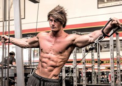 Jeff Seid là ai? Lịch tập Gym và chế độ dinh dưỡng của Jeff Seid