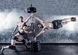 Fitness là gì? Tập Fitness đem lại lợi gì cho sức khỏe, tinh thần?