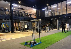 Phòng tập Gym quận Gò Vấp cập nhật chi tiết và đầy đủ Nhất