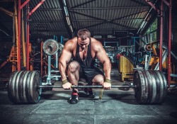 Powerlifting là gì ? Những lưu ý cho người mới tập Powerlifting