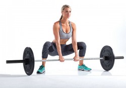 Sumo Deadlift là gì? Cách tập chuẩn, hiệu quả cho người Mới?