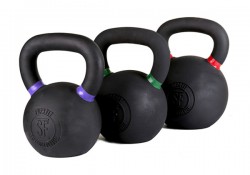 Kettlebell là gì? Các bài tập với tạ kettlebell hiệu quả cho Gymer