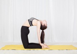 Có nên tập Yoga trong thời kỳ kinh nguyệt, ở vào ngày đèn đỏ?