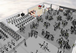 Tư vấn lắp đặt phòng tập Gym trọn gói chuyên nghiệp nhất 2024