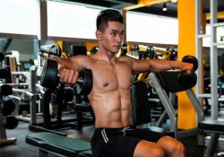 Ăn chay tập Gym có được không? Thực đơn ăn chay cho Gymer !