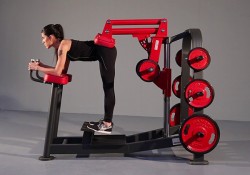 Các bài tập bắp chân và bắp chuối hiệu quả tốt nhất cho Gymer