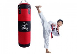 6 bao cát tập võ Taekwondo được mua nhiều nhất tại Việt Nam