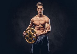 Cách tập bụng 6 múi trong 1 tháng hiệu quả chia sẻ bởi PT Gym