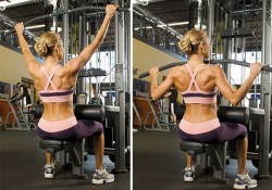 Lat Pulldown là gì? Cách tập để phát triển cơ xô hiệu quả nhất?