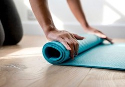 TOP 10 mẫu thảm tập Yoga chính hãng, giá tốt nhất 2024