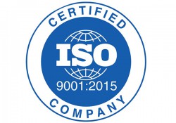 Giấy chứng nhận ISO 9001:2015 của Thể Thao Thiên Trường !