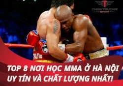 Giải đáp: Clinching trong boxing là gì? Cách sử dụng hiệu quả