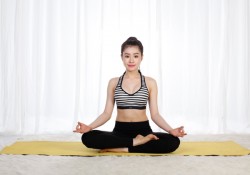 Top 10 các bài tập Yoga trước khi ngủ tốt cho sức khỏe nhất !