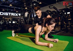 Các phòng tập Gym Long Biên chất lượng, được yêu thích nhất