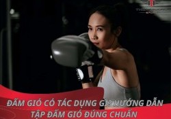 Đấm gió có tác dụng gì? Hướng dẫn tập đấm gió đúng chuẩn 