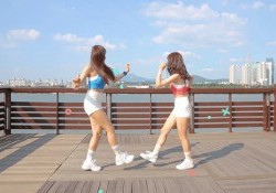 Shuffle Dance là gì? Nhảy Shuffle Dance có tác dụng gì?