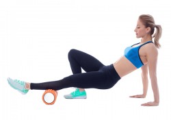 Foam Roller là gì? Cách sử dụng Foam Roller hiệu quả tốt Nhất