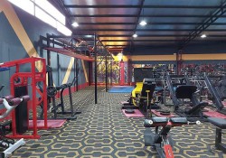 Các phòng tập Gym Cần Thơ chất lượng và đông học viên Nhất