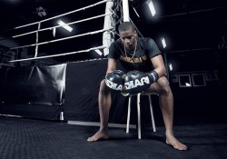 Găng tay Boxing và những điều cần biết khi mua găng Boxing !