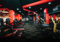 Các phòng tập Gym quận 12 chuyên nghiệp, đông hội viên Nhất