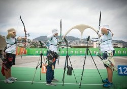 [GIẢI ĐÁP] Khoảng cách bắn cung Olympic là bao nhiêu mét?