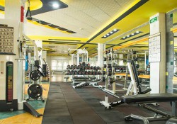 10 phòng tập Gym quận Tân Phú hiện đại, chuyên nghiệp Nhất