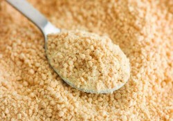 Lecithin là gì? Soy lecithin là gì? Tác dụng của Lecithin thế nào?