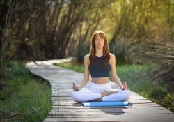 Yoga Therapy là gì? Yoga Therapy mang lại những lợi ích gì?