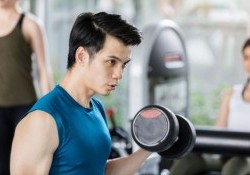 Hướng dẫn cách hít thở khi tập Gym chính xác cho người mới