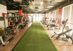 Phòng tập Gym quận Đống Đa - Hà Nội hiện đại và mới Nhất !