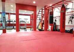 Top 10 phòng tập Gym Quận 2 hiện đại và đông người tập Nhất