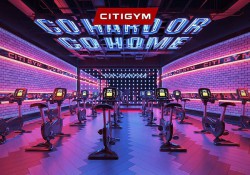 Phòng tập Gym Quận 10 - Tp Hồ Chí Minh mới nhất năm 2024