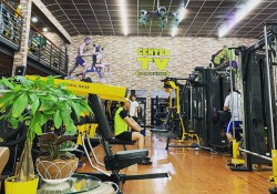 Các phòng tập Gym quận 1 giá rẻ, thu hút đông hội viên Nhất !