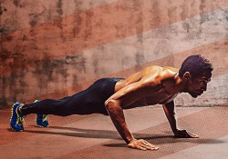 Push Up là gì? Hướng dẫn tập Push up cơ bản cho người mới !