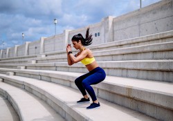 Tác dụng của Squat là gì? Tập Squat có giúp giảm cân không?