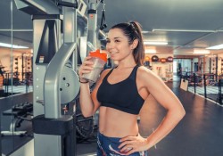 Các loại sữa tập Gym nhiều dưỡng chất cho dân thể hình nhất